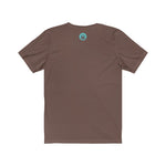 Load image into Gallery viewer, RBG WALKING LION-Unisex S/S Tee
