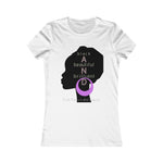 Load image into Gallery viewer, BLACK, BEAUTIFUL, BRILLIANT-WOMEN'S

