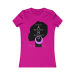 Load image into Gallery viewer, BLACK, BEAUTIFUL, BRILLIANT-WOMEN'S

