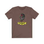 Load image into Gallery viewer, RBG WALKING LION-Unisex S/S Tee

