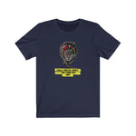 Load image into Gallery viewer, RBG WALKING LION-Unisex S/S Tee
