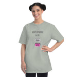 Load image into Gallery viewer, STILL WATCHING-UNIVERSAL T-SHIRT
