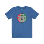 Load image into Gallery viewer, RE-UP TIME/ Unisex Jersey Short Sleeve Tee
