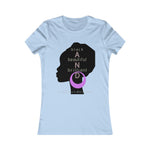 Load image into Gallery viewer, BLACK, BEAUTIFUL, BRILLIANT-WOMEN'S
