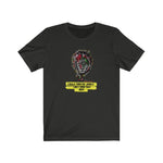 Load image into Gallery viewer, RBG WALKING LION-Unisex S/S Tee
