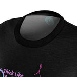 Load image into Gallery viewer, Dumplin'-Women's AOP Cut &amp; Sew Tee
