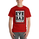 Load image into Gallery viewer, EYE4EYE 2-UNISEX T-SHIRT
