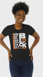 Load and play video in Gallery viewer, BLACK, BEAUTIFUL, BRILLIANT-WOMEN'S

