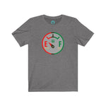 Load image into Gallery viewer, RE-UP TIME/ Unisex Jersey Short Sleeve Tee
