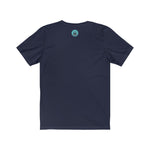 Load image into Gallery viewer, RBG WALKING LION-Unisex S/S Tee
