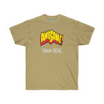 Load image into Gallery viewer, AWESOME BEING-Unisex Ultra Cotton Tee
