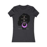 Load image into Gallery viewer, BLACK, BEAUTIFUL, BRILLIANT-WOMEN'S
