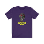 Load image into Gallery viewer, RBG WALKING LION-Unisex S/S Tee
