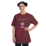 Load image into Gallery viewer, STILL WATCHING-UNIVERSAL T-SHIRT
