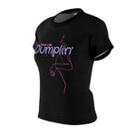 Load image into Gallery viewer, Dumplin'-Women's AOP Cut &amp; Sew Tee
