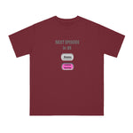 Load image into Gallery viewer, STILL WATCHING-UNIVERSAL T-SHIRT
