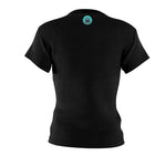 Load image into Gallery viewer, Dumplin'-Women's AOP Cut &amp; Sew Tee
