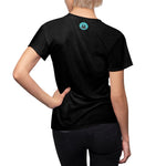 Load image into Gallery viewer, Dumplin'-Women's AOP Cut &amp; Sew Tee
