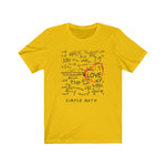 Load image into Gallery viewer, SIMPLE MATH(LTE)-UNISEX S/S
