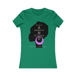 Load image into Gallery viewer, BLACK, BEAUTIFUL, BRILLIANT-WOMEN'S
