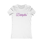 Load image into Gallery viewer, Thick Dumplin'- Women's Favorite Tee
