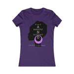 Load image into Gallery viewer, BLACK, BEAUTIFUL, BRILLIANT-WOMEN'S
