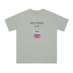 Load image into Gallery viewer, STILL WATCHING-UNIVERSAL T-SHIRT
