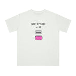 Load image into Gallery viewer, STILL WATCHING-UNIVERSAL T-SHIRT
