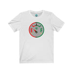Load image into Gallery viewer, RE-UP TIME/ Unisex Jersey Short Sleeve Tee
