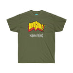 Load image into Gallery viewer, AWESOME BEING-Unisex Ultra Cotton Tee
