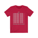 Load image into Gallery viewer, LOADING DATA-UNISEX S/S T-SHIRT
