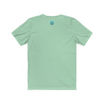 Load image into Gallery viewer, RBG WALKING LION-Unisex S/S Tee
