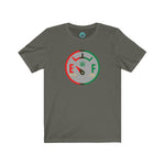 Load image into Gallery viewer, RE-UP TIME/ Unisex Jersey Short Sleeve Tee
