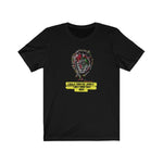 Load image into Gallery viewer, RBG WALKING LION-Unisex S/S Tee
