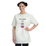 Load image into Gallery viewer, STILL WATCHING-UNIVERSAL T-SHIRT
