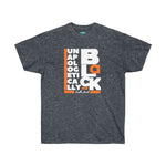 Load image into Gallery viewer, Unapologetically- Unisex Ultra Cotton Tee
