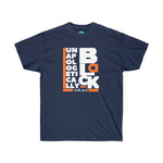 Load image into Gallery viewer, Unapologetically- Unisex Ultra Cotton Tee
