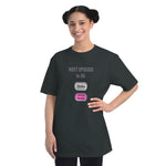 Load image into Gallery viewer, STILL WATCHING-UNIVERSAL T-SHIRT
