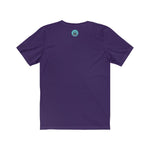 Load image into Gallery viewer, RBG WALKING LION-Unisex S/S Tee
