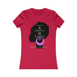 Load image into Gallery viewer, BLACK, BEAUTIFUL, BRILLIANT-WOMEN'S
