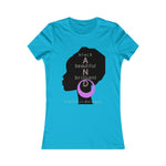 Load image into Gallery viewer, BLACK, BEAUTIFUL, BRILLIANT-WOMEN'S
