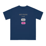 Load image into Gallery viewer, STILL WATCHING-UNIVERSAL T-SHIRT
