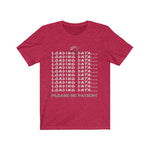 Load image into Gallery viewer, LOADING DATA-UNISEX S/S T-SHIRT
