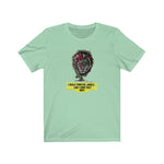 Load image into Gallery viewer, RBG WALKING LION-Unisex S/S Tee
