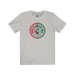 Load image into Gallery viewer, RE-UP TIME/ Unisex Jersey Short Sleeve Tee
