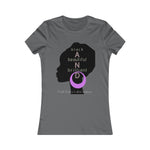 Load image into Gallery viewer, BLACK, BEAUTIFUL, BRILLIANT-WOMEN'S
