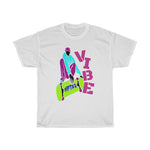 Load image into Gallery viewer, VIBES-UNISEX S/S T-SHIRT
