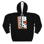 Load image into Gallery viewer, Unapologetic Unisex Hoodie
