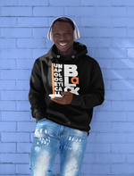 Load image into Gallery viewer, Unapologetic Unisex Hoodie
