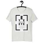 Load image into Gallery viewer, EYE4EYE 2-UNISEX T-SHIRT
